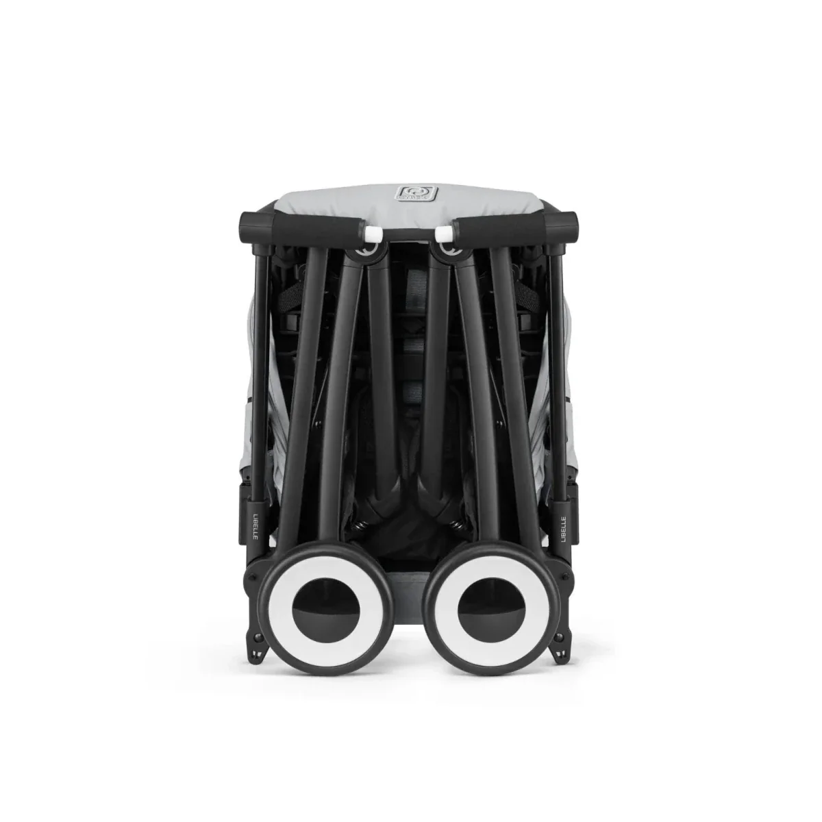 Cybex Libelle Pushchair V2 - Fog Grey - Image 6