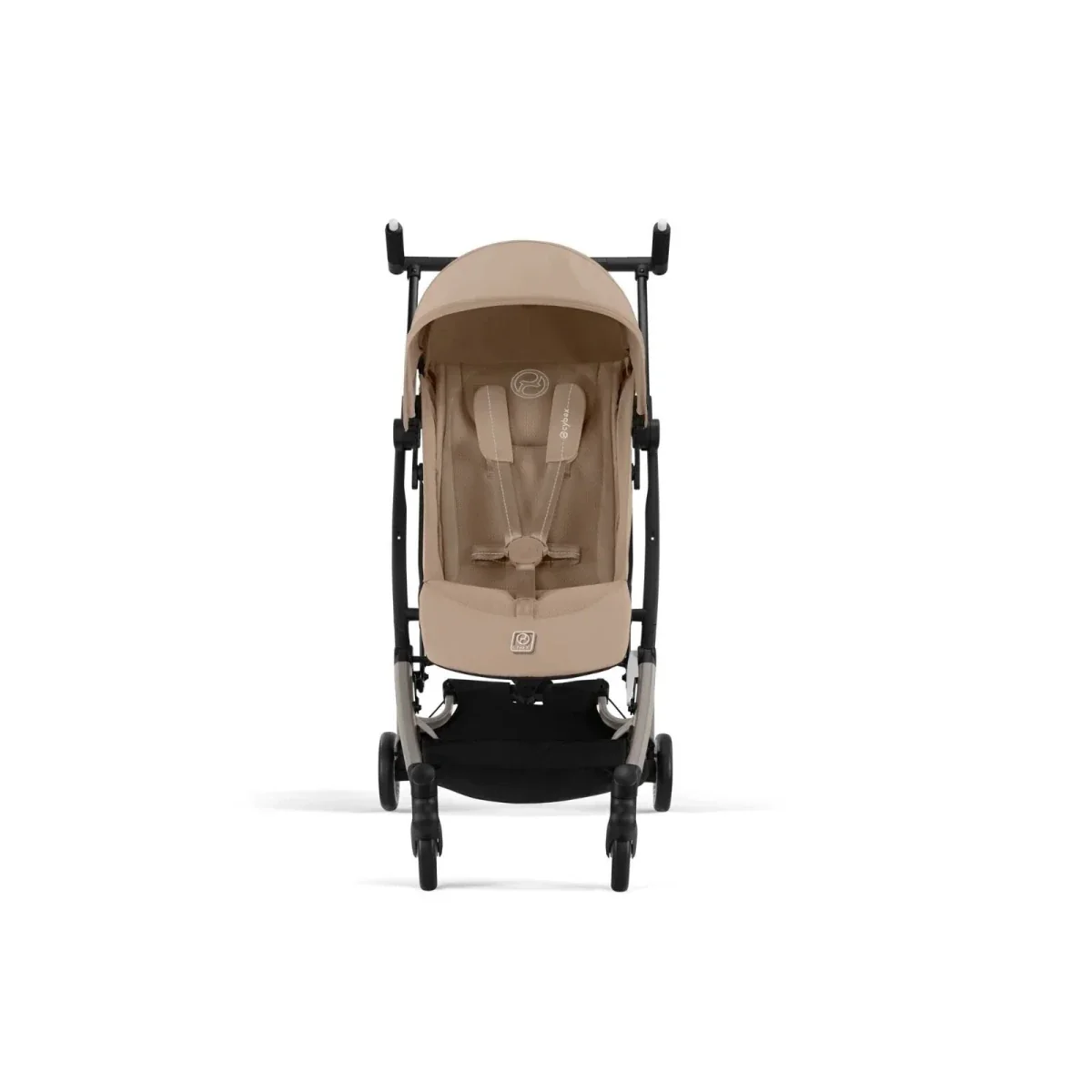 Cybex Libelle Pushchair V2 - Almond Beige - Image 5