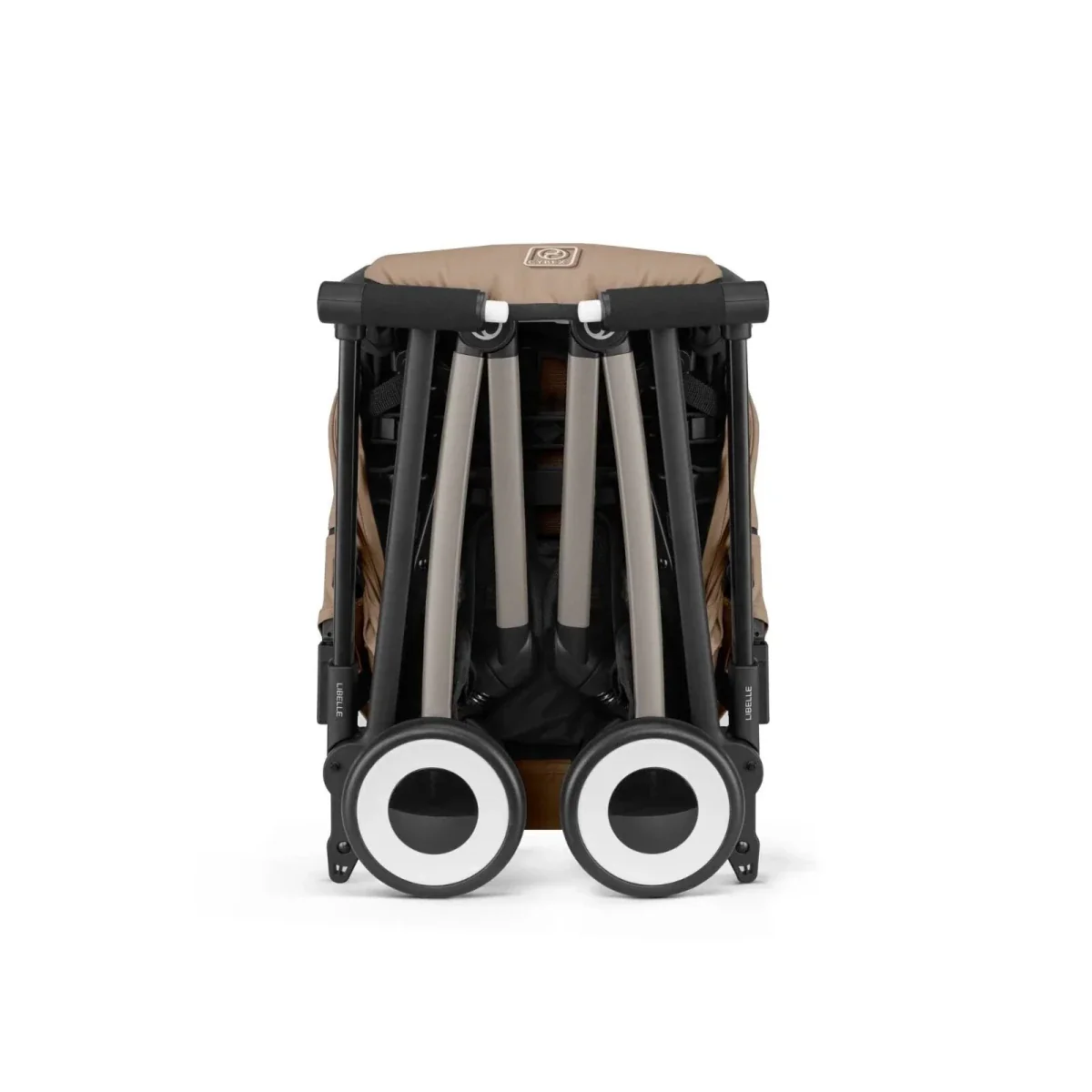 Cybex Libelle Pushchair V2 - Almond Beige - Image 6