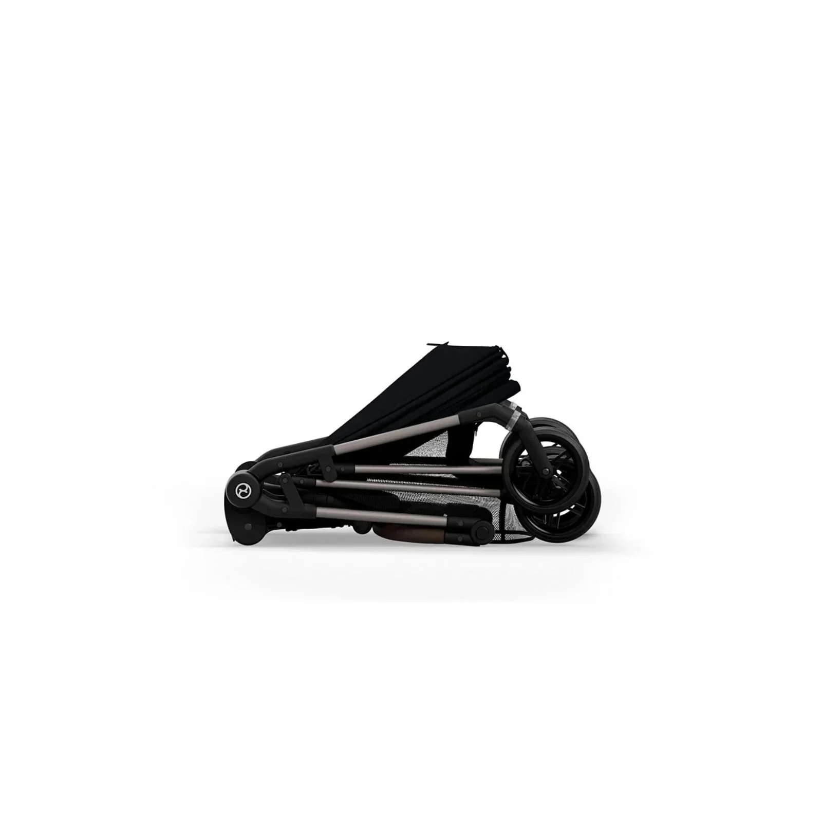 Cybex Melio Pushchair - Magic Black - Image 6