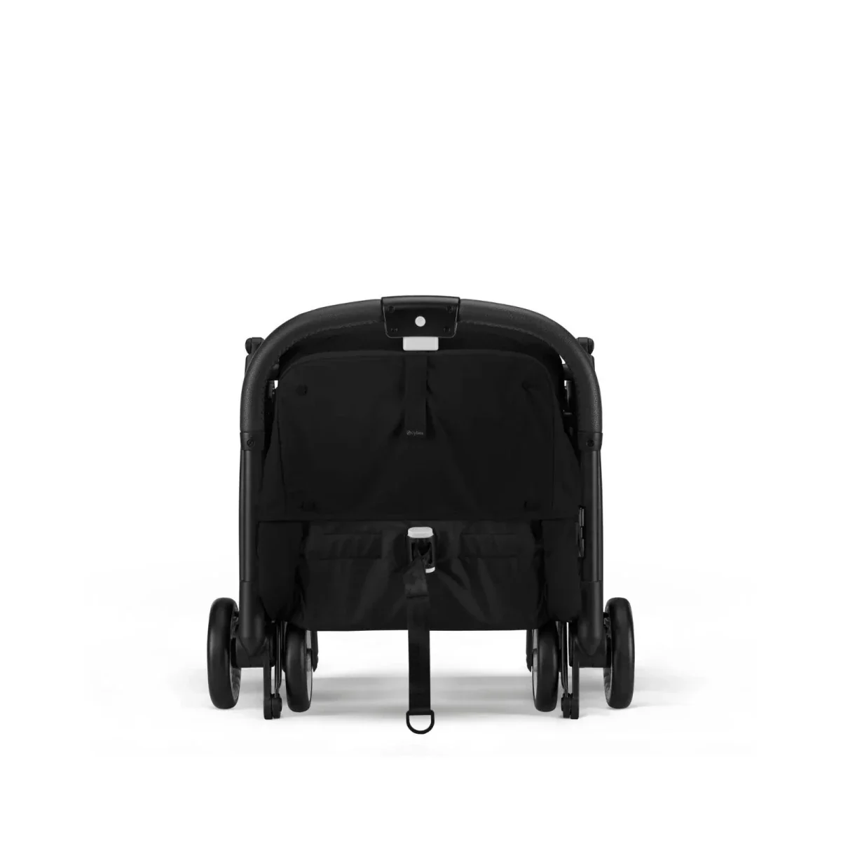 Cybex Orfeo Compact Travel Pushchair V2 - Magic Black - Image 5