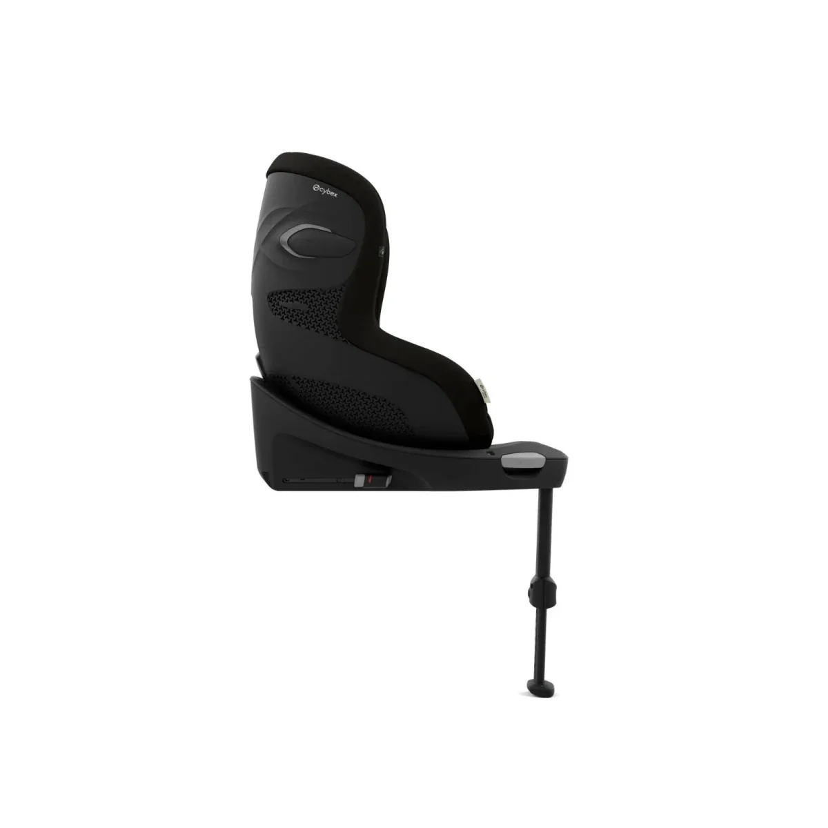 Cybex Sirona G i-Size Group 0/1 Car Seat - Magic Black - Image 10