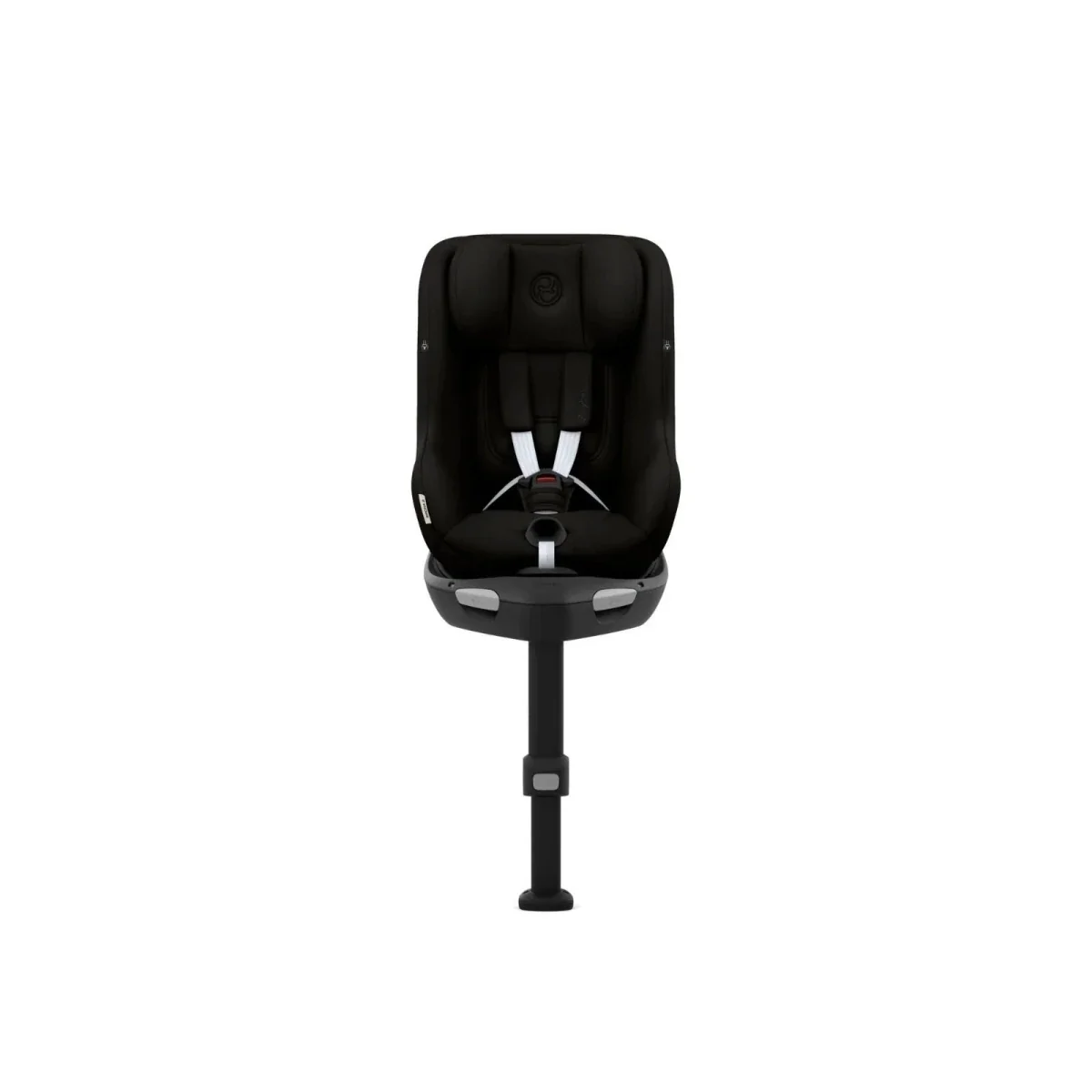 Cybex Sirona G i-Size Group 0/1 Car Seat - Magic Black - Image 3