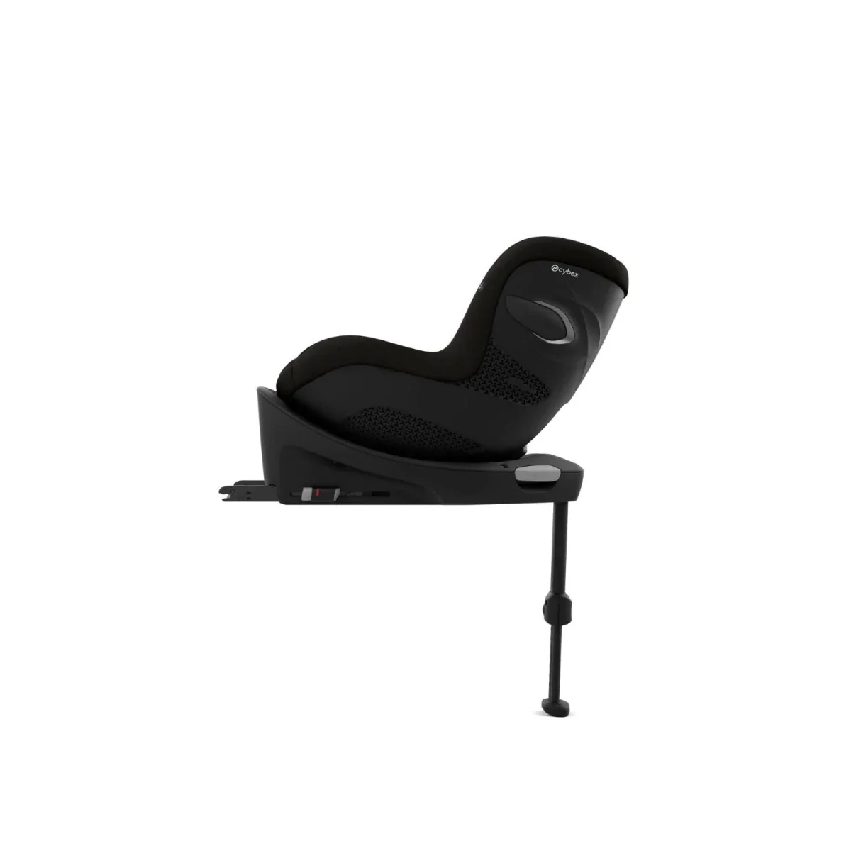 Cybex Sirona G i-Size Group 0/1 Car Seat - Magic Black - Image 7
