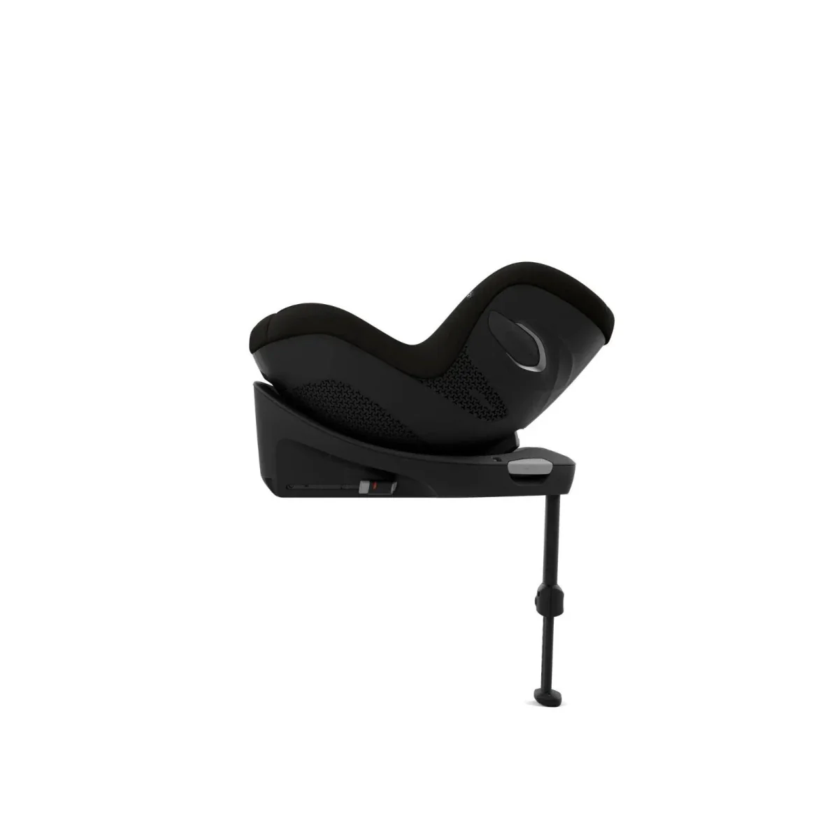 Cybex Sirona G i-Size Group 0/1 Car Seat - Magic Black - Image 8