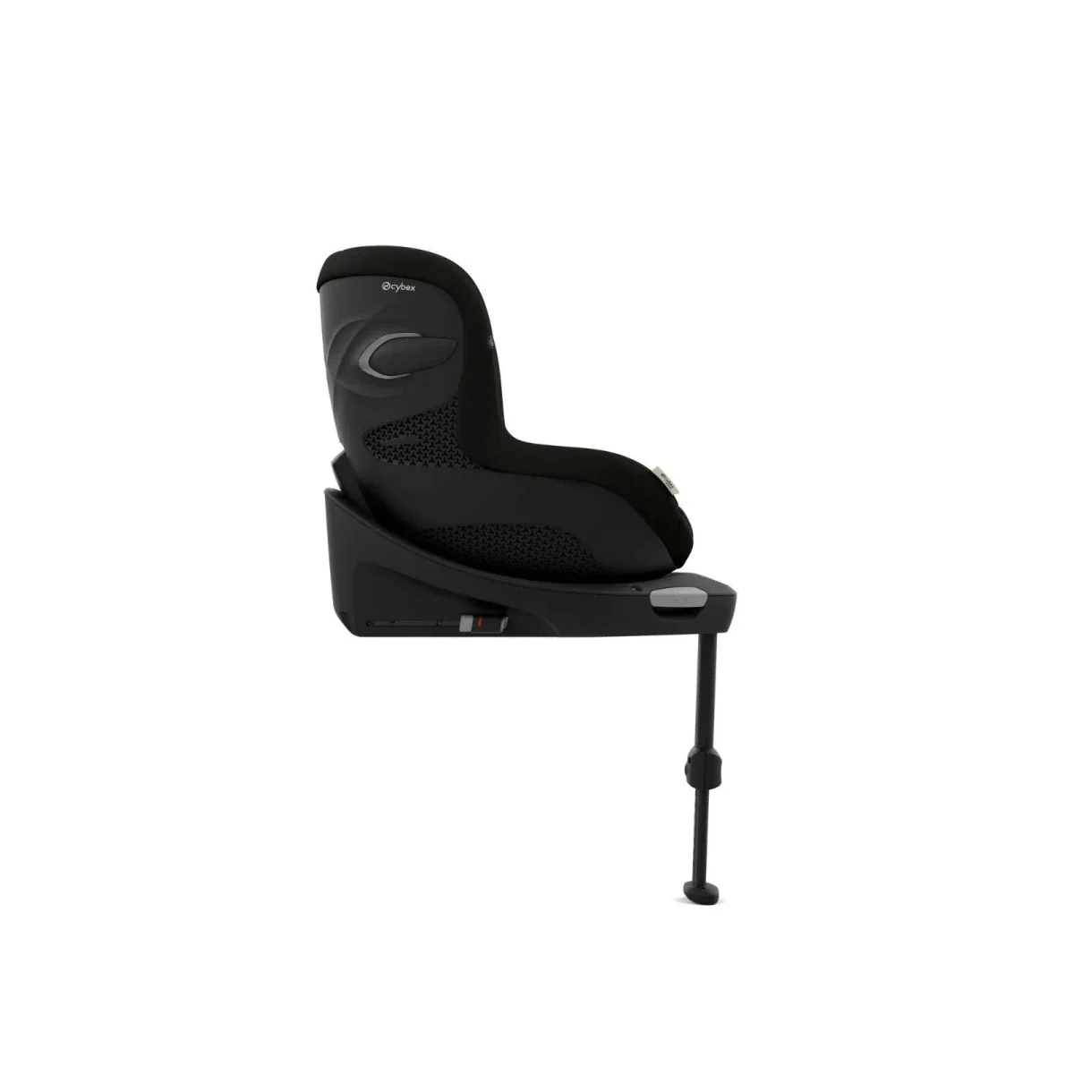 Cybex Sirona G i-Size Group 0/1 Car Seat - Magic Black - Image 9