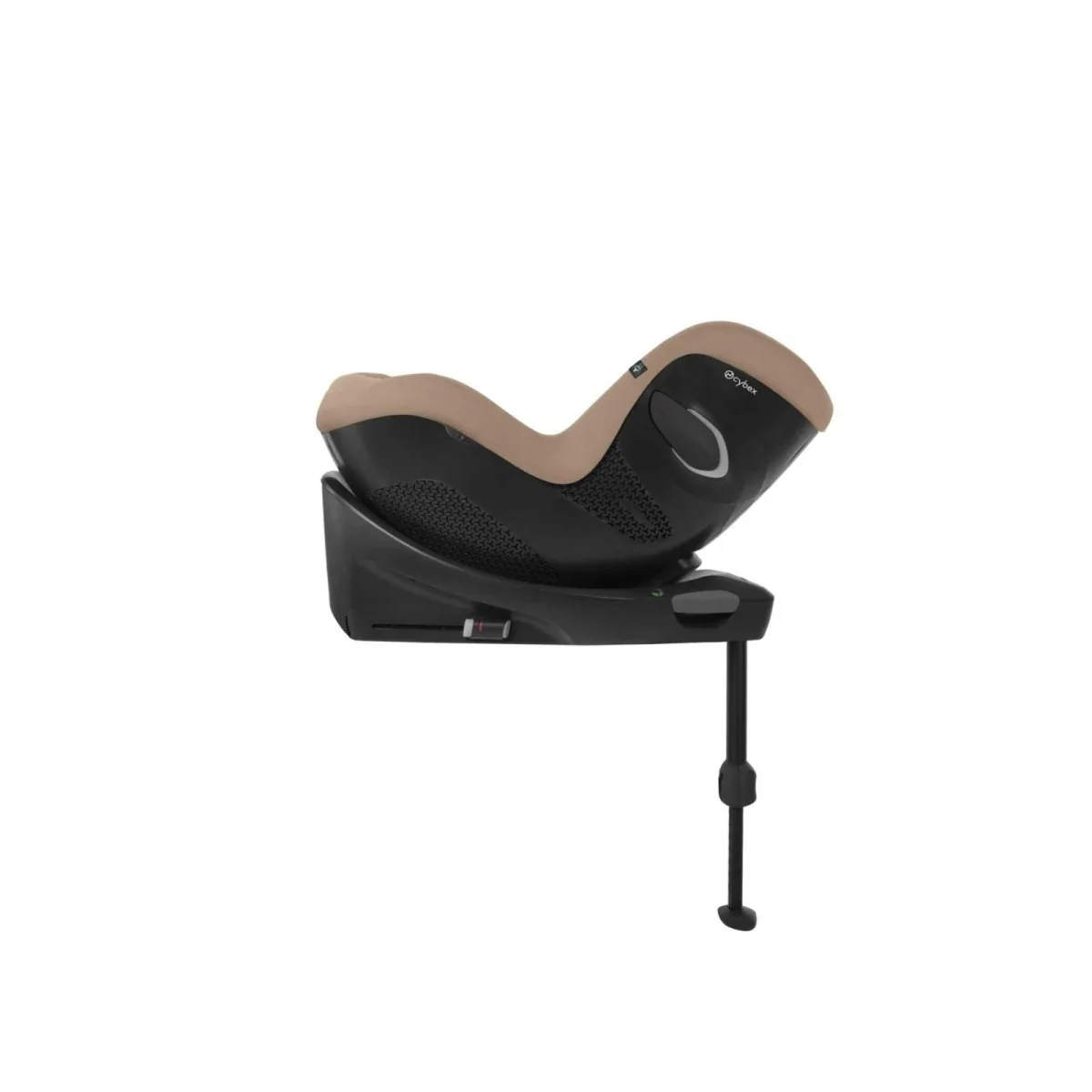 Cybex Sirona G i-Size Plus Group 0/1 Car Seat - Almond Beige - Image 5