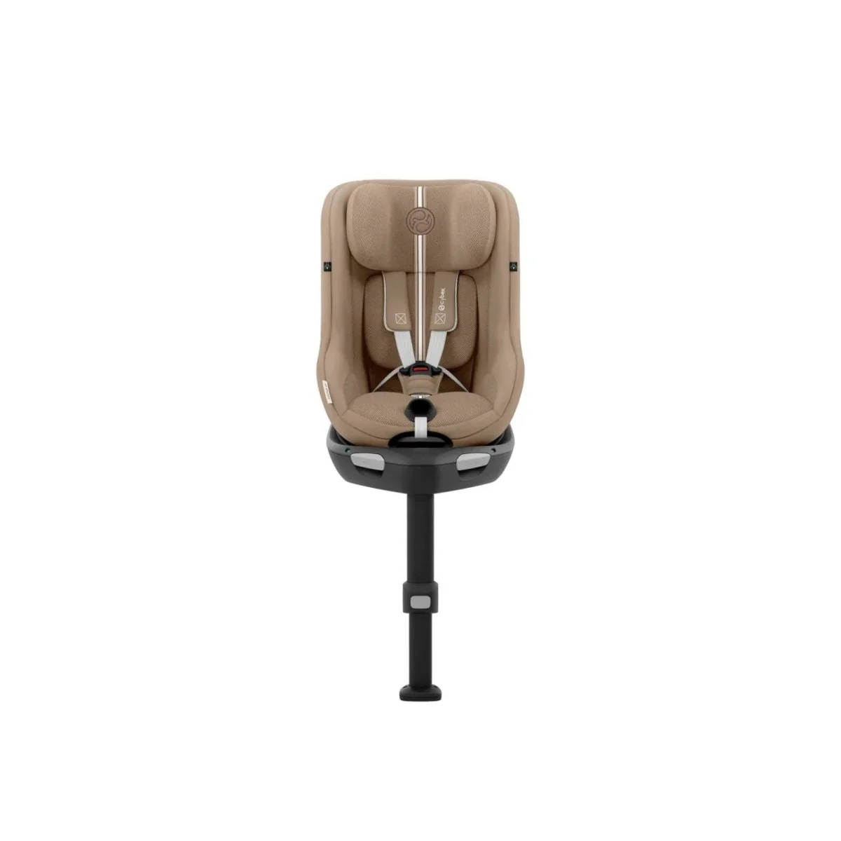 Cybex Sirona G i-Size Plus Group 0/1 Car Seat - Almond Beige - Image 7
