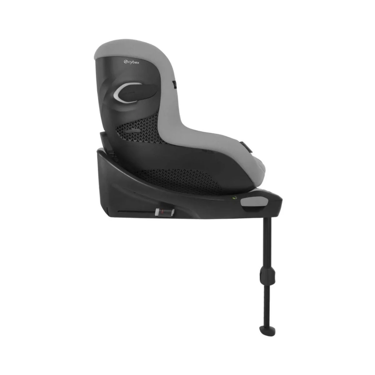 Cybex Sirona G i-Size Plus Group 0/1 Car Seat - Stone Grey - Image 3