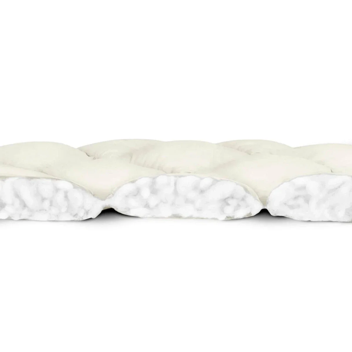 Cybex Snøgga Footmuff - Seashell Beige - Image 4