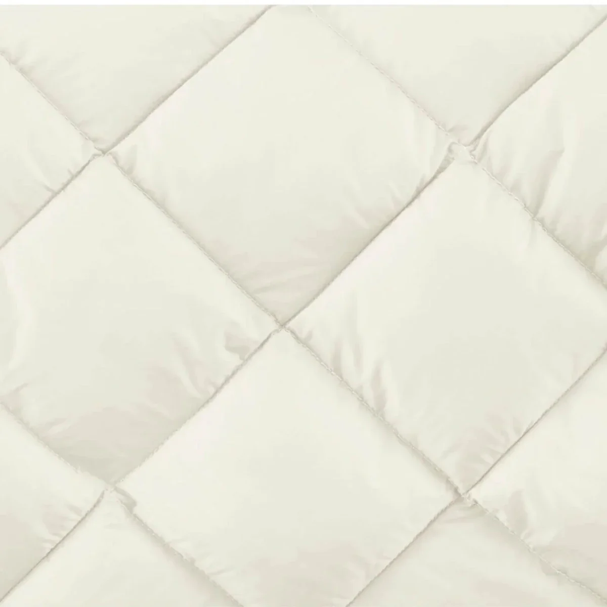 Cybex Snøgga Footmuff - Seashell Beige - Image 5