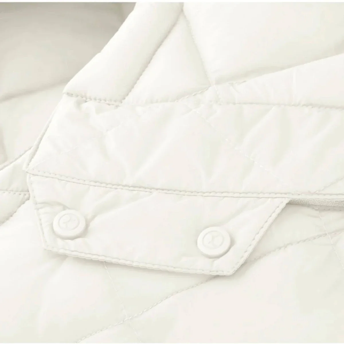 Cybex Snøgga Footmuff - Seashell Beige - Image 6