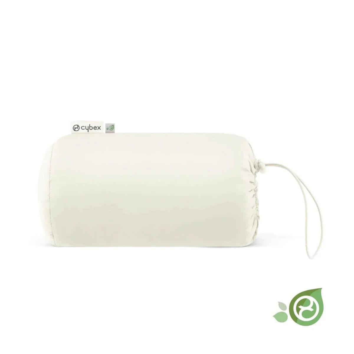 Cybex Snøgga Footmuff - Seashell Beige - Image 8
