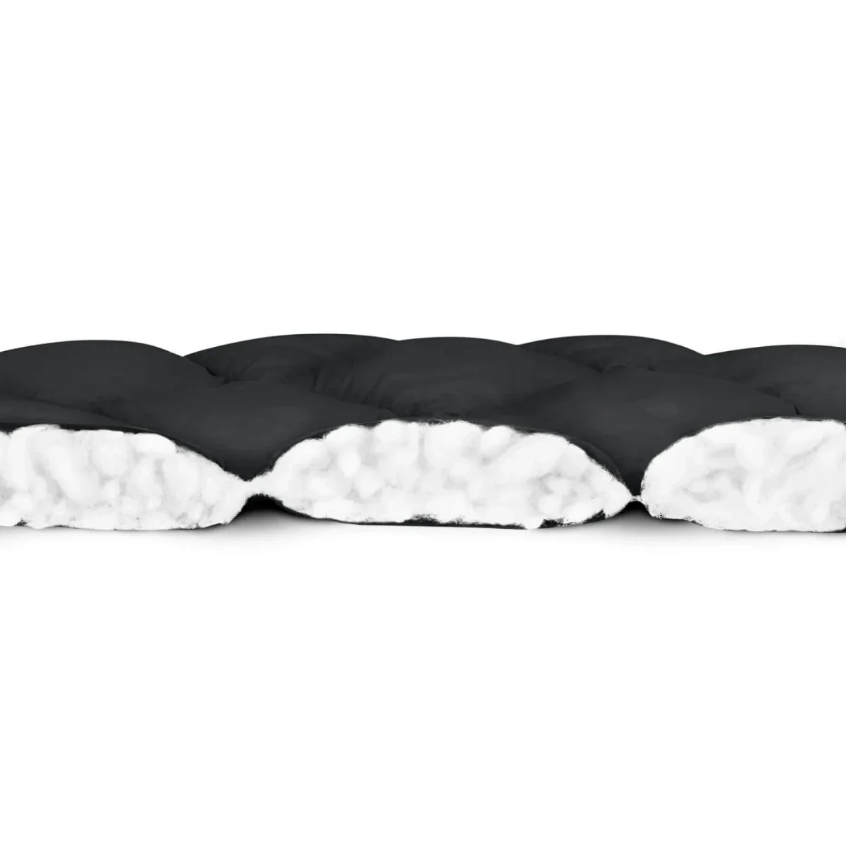 Cybex Snøgga Footmuff - Moon Black - Image 2