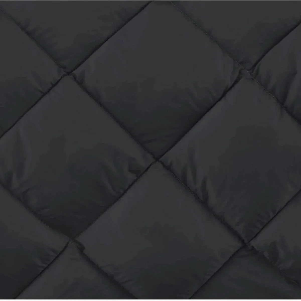 Cybex Snøgga Footmuff - Moon Black - Image 3