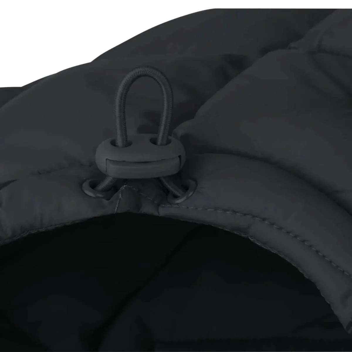 Cybex Snøgga Footmuff - Moon Black - Image 5