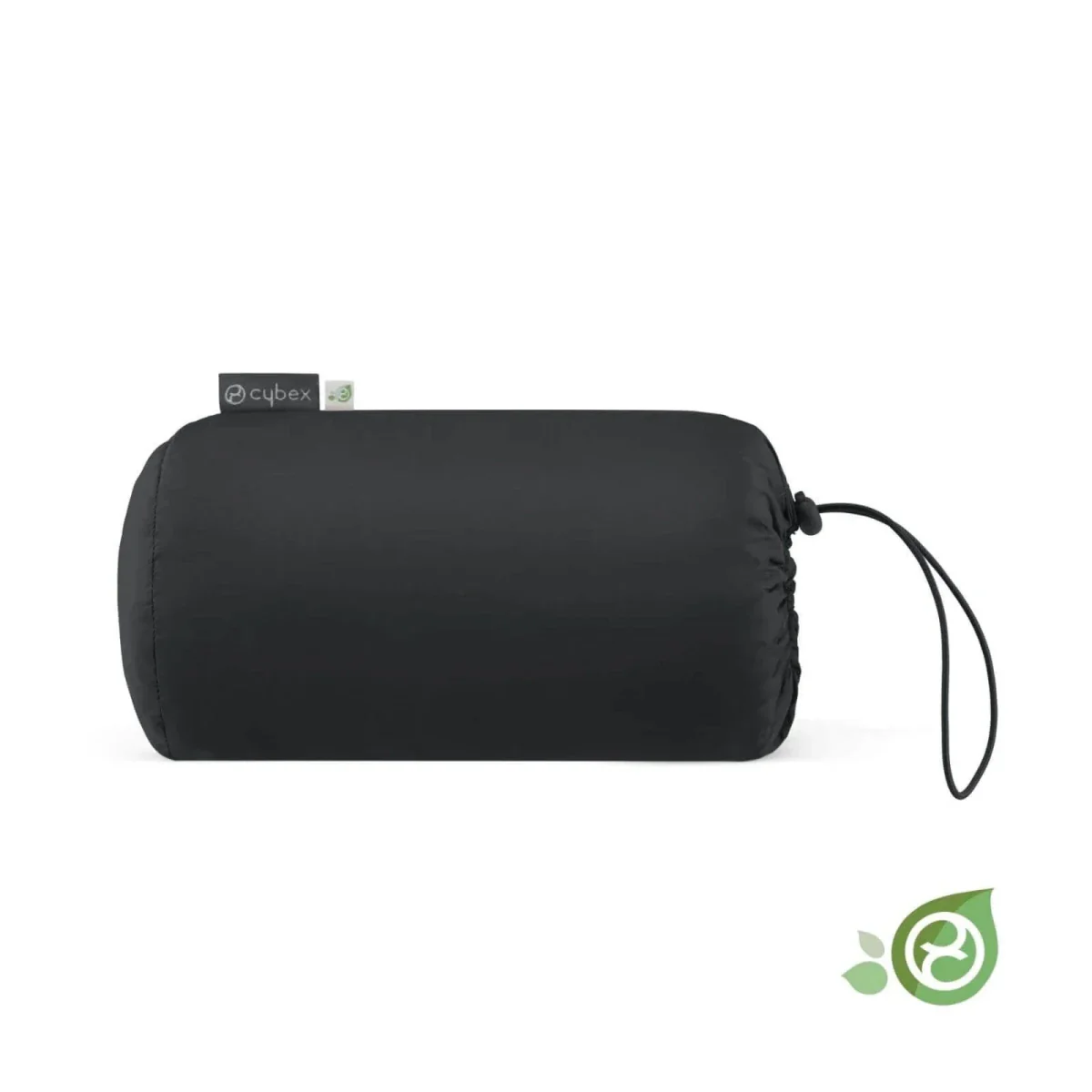 Cybex Snøgga Footmuff - Moon Black - Image 6