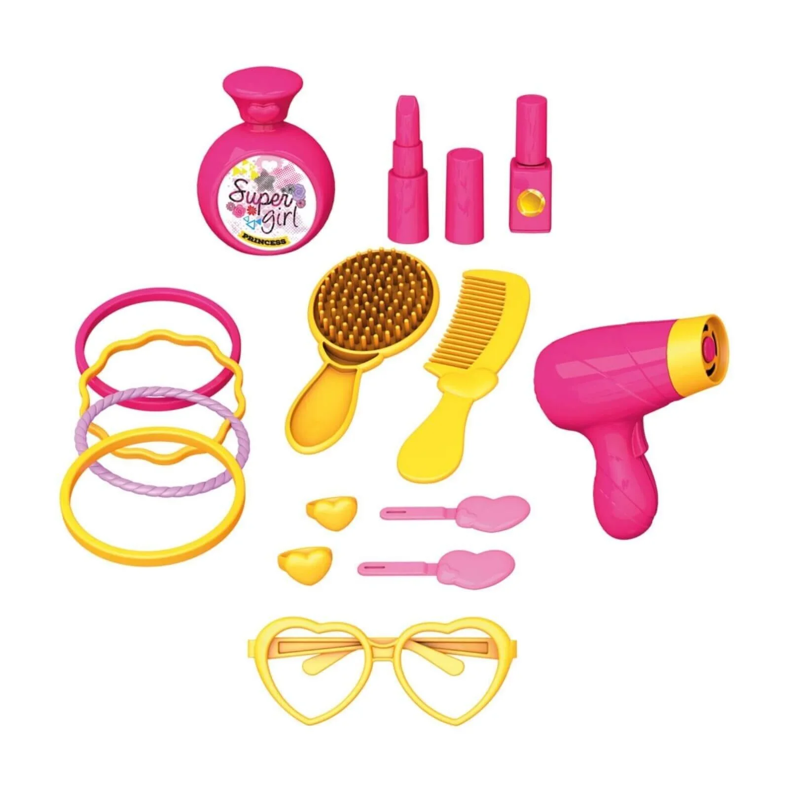 Dede Castle Beauty Table - Image 5