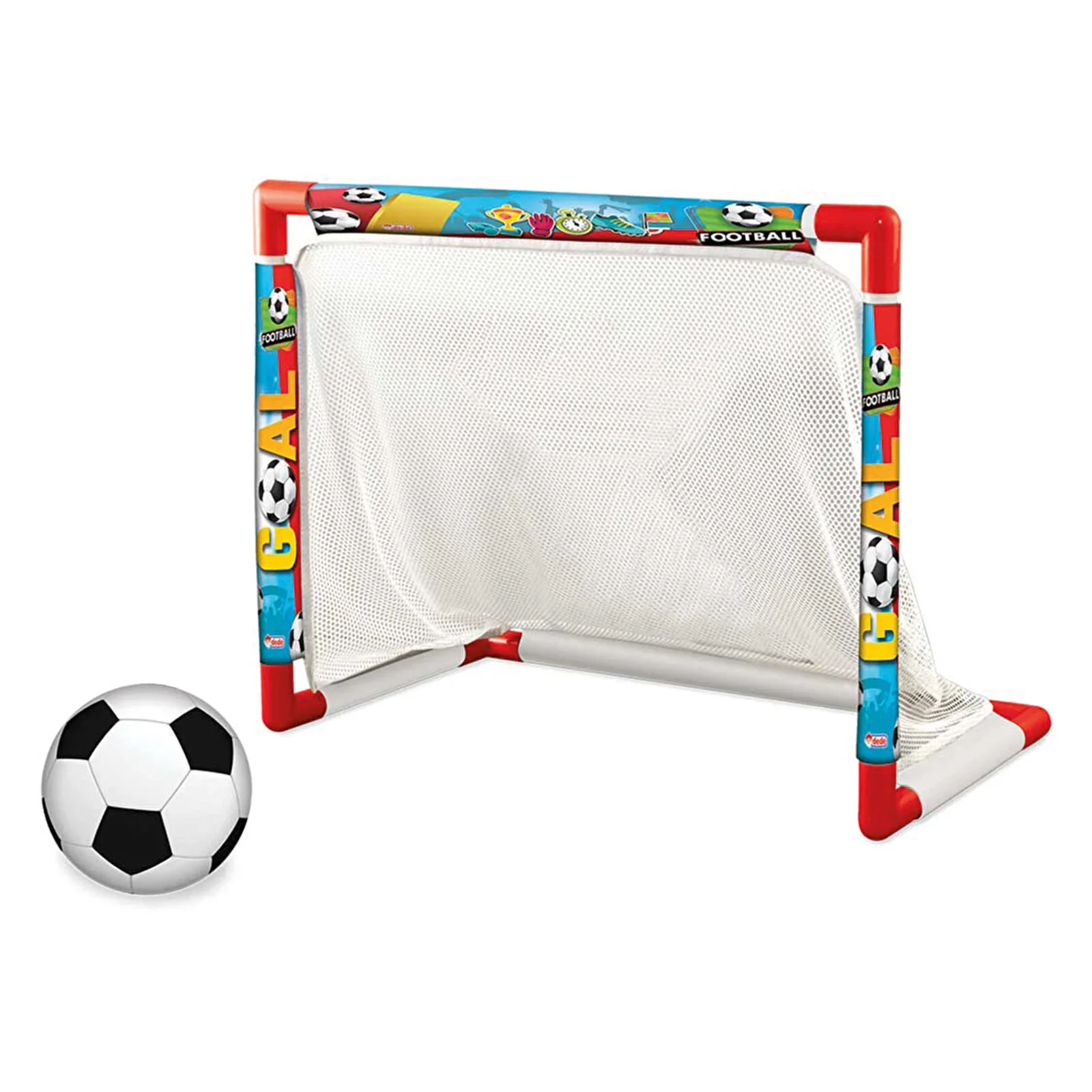 Dede Football Set - Image 3