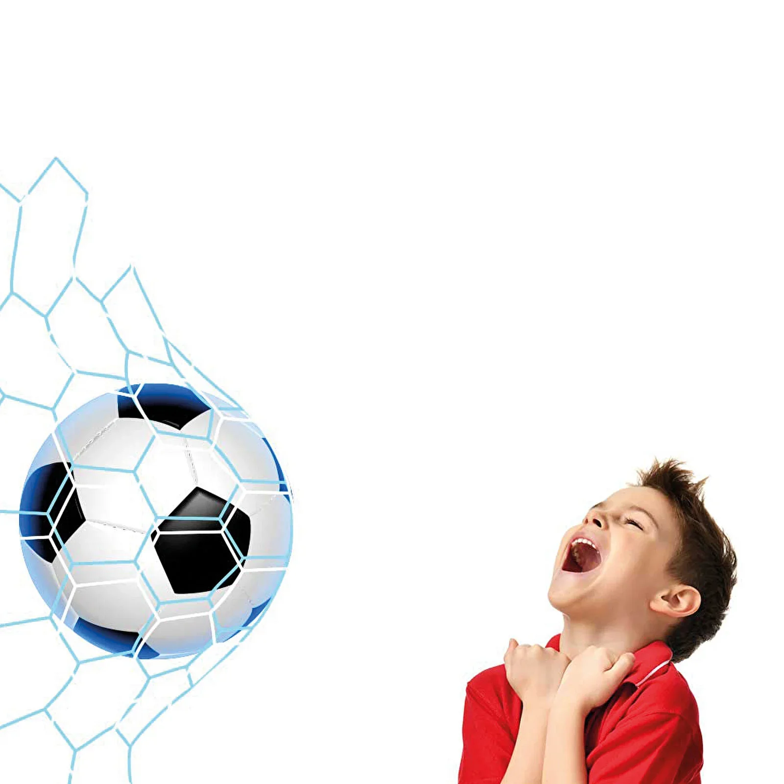 Dede Football Set - Image 4