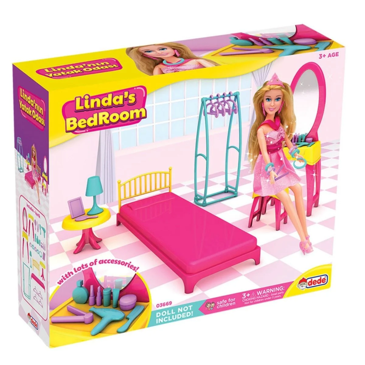 Dede Linda's Bedroom - Image 2