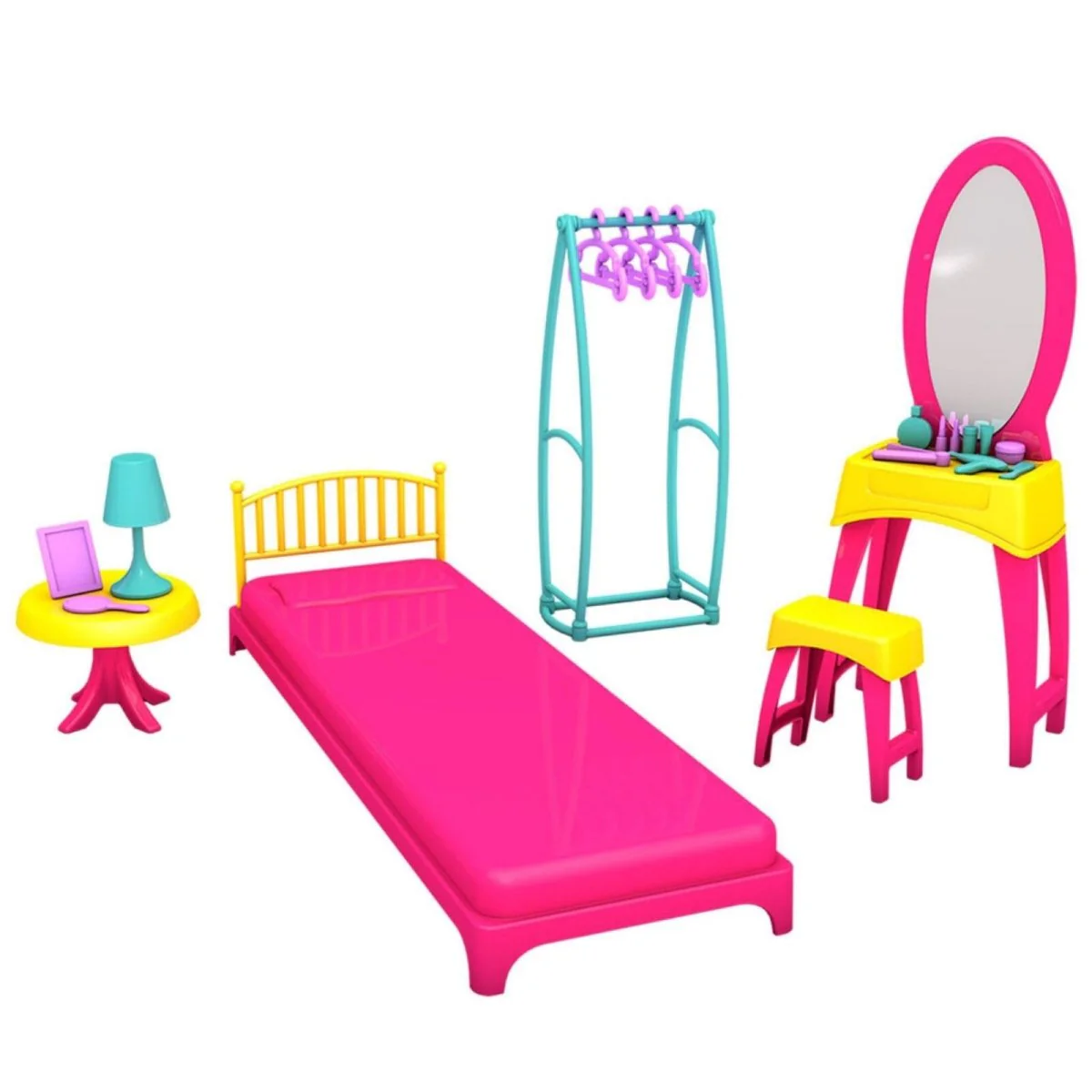 Dede Linda's Bedroom - Image 3