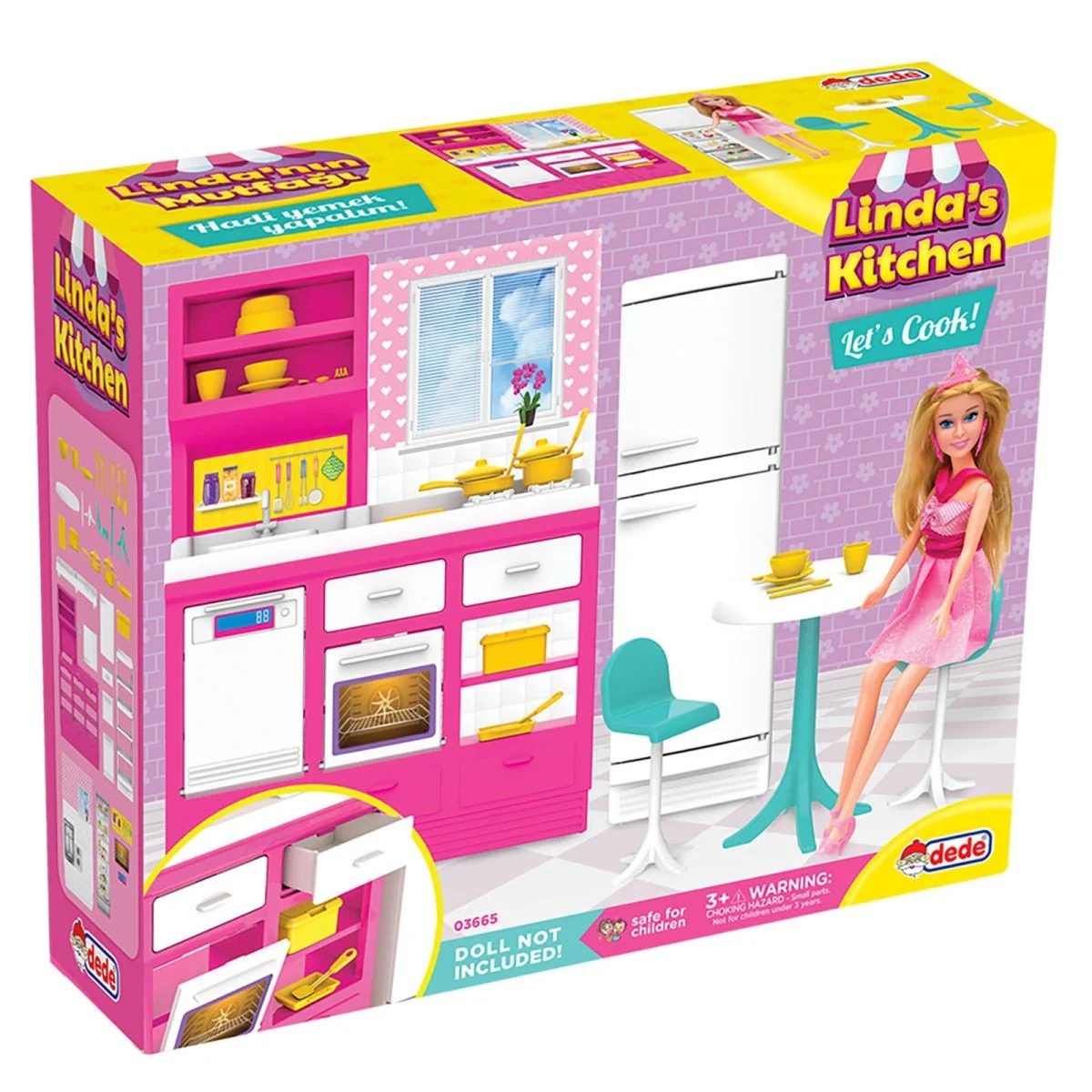 Dede Linda's Kitchen - Image 2