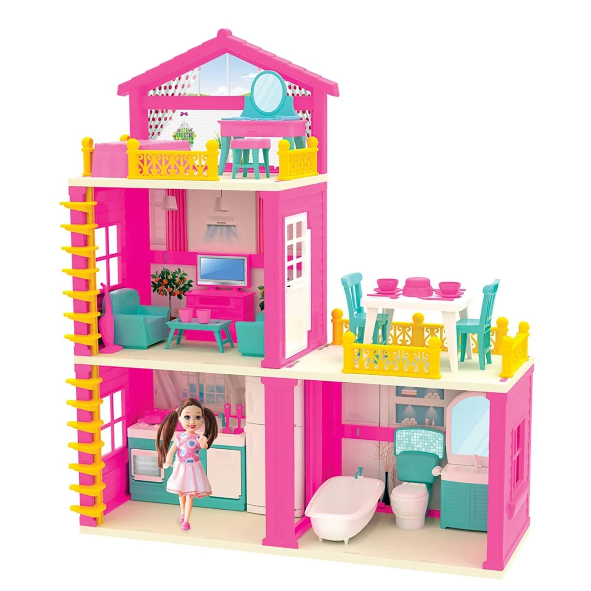 Dede Lola's House of Dreams - Image 3