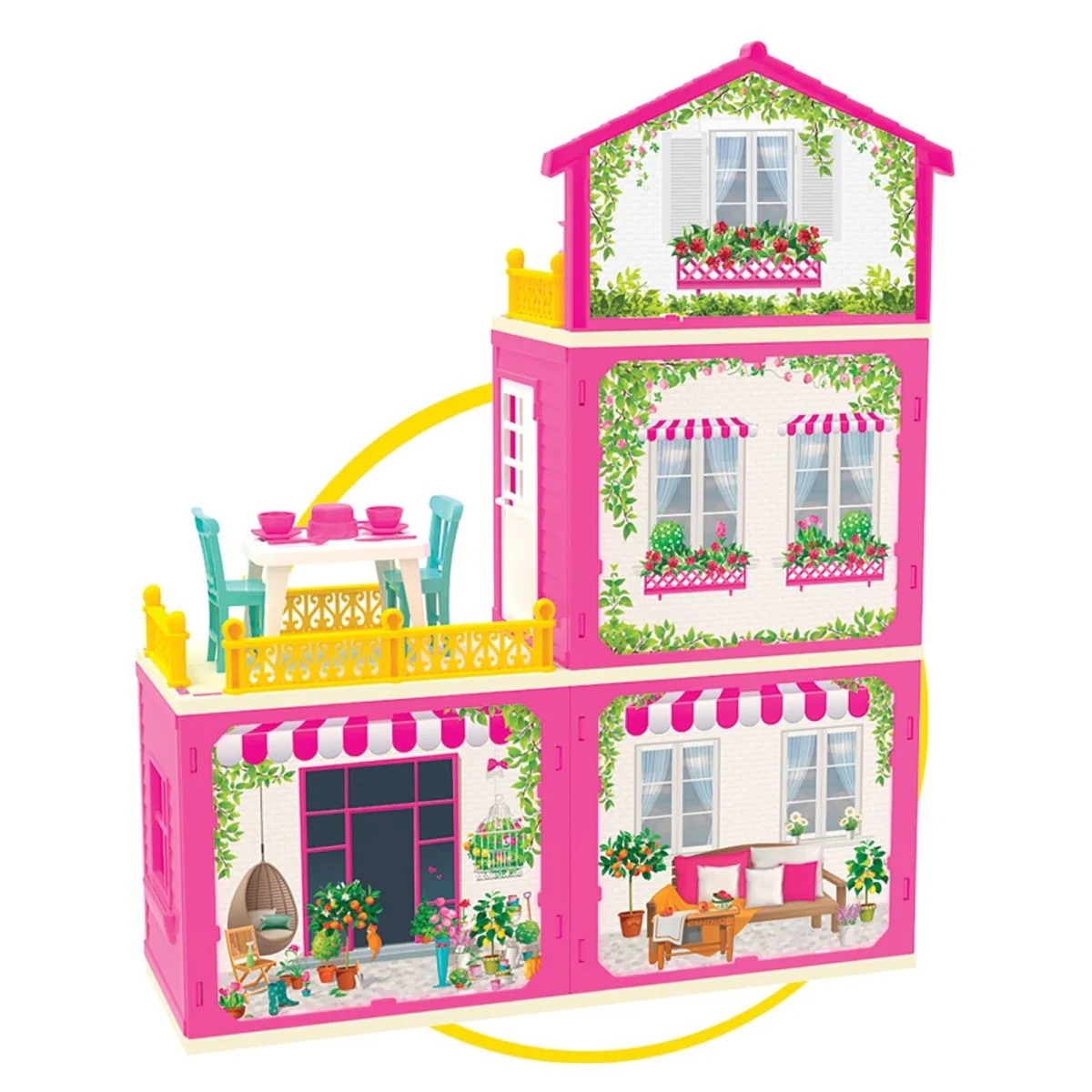 Dede Lola's House of Dreams - Image 4
