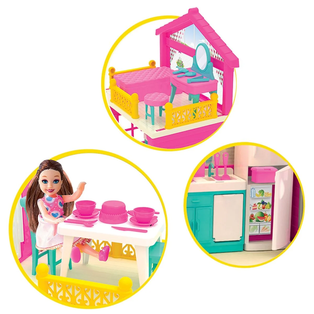 Dede Lola's House of Dreams - Image 5