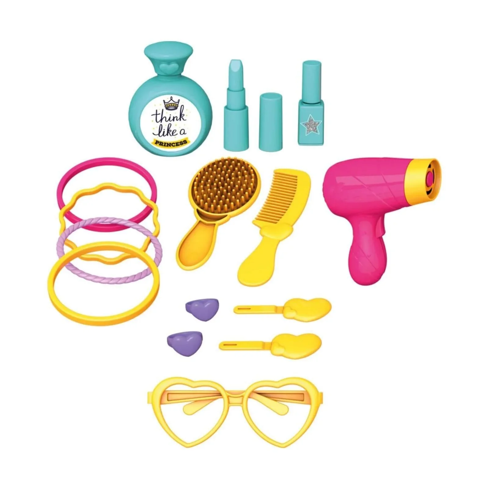 Dede Prıncess Beauty Table - Image 5