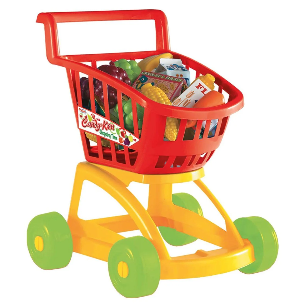Dede Shopping Cart Assorted - Image 2