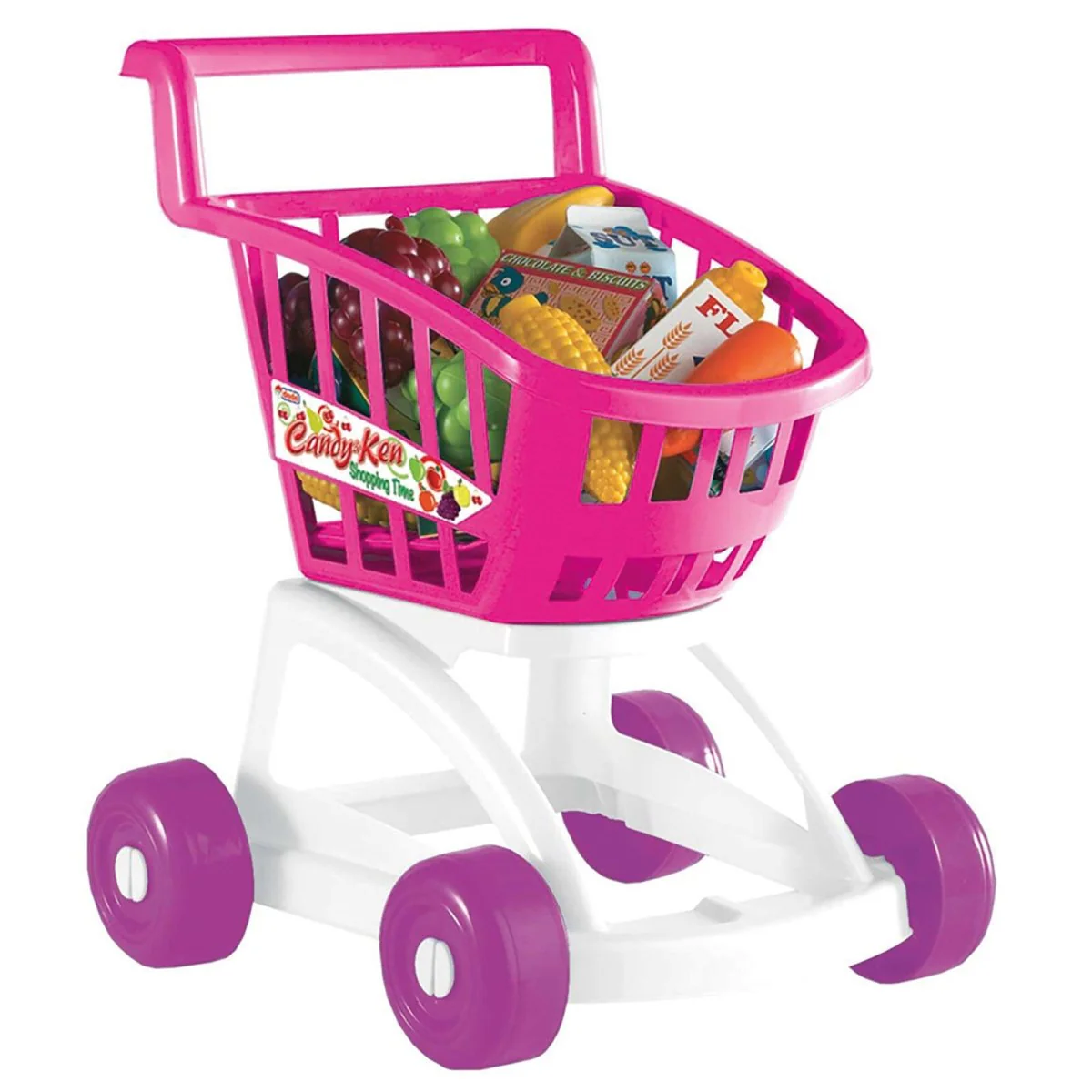Dede Shopping Cart Assorted - Image 3