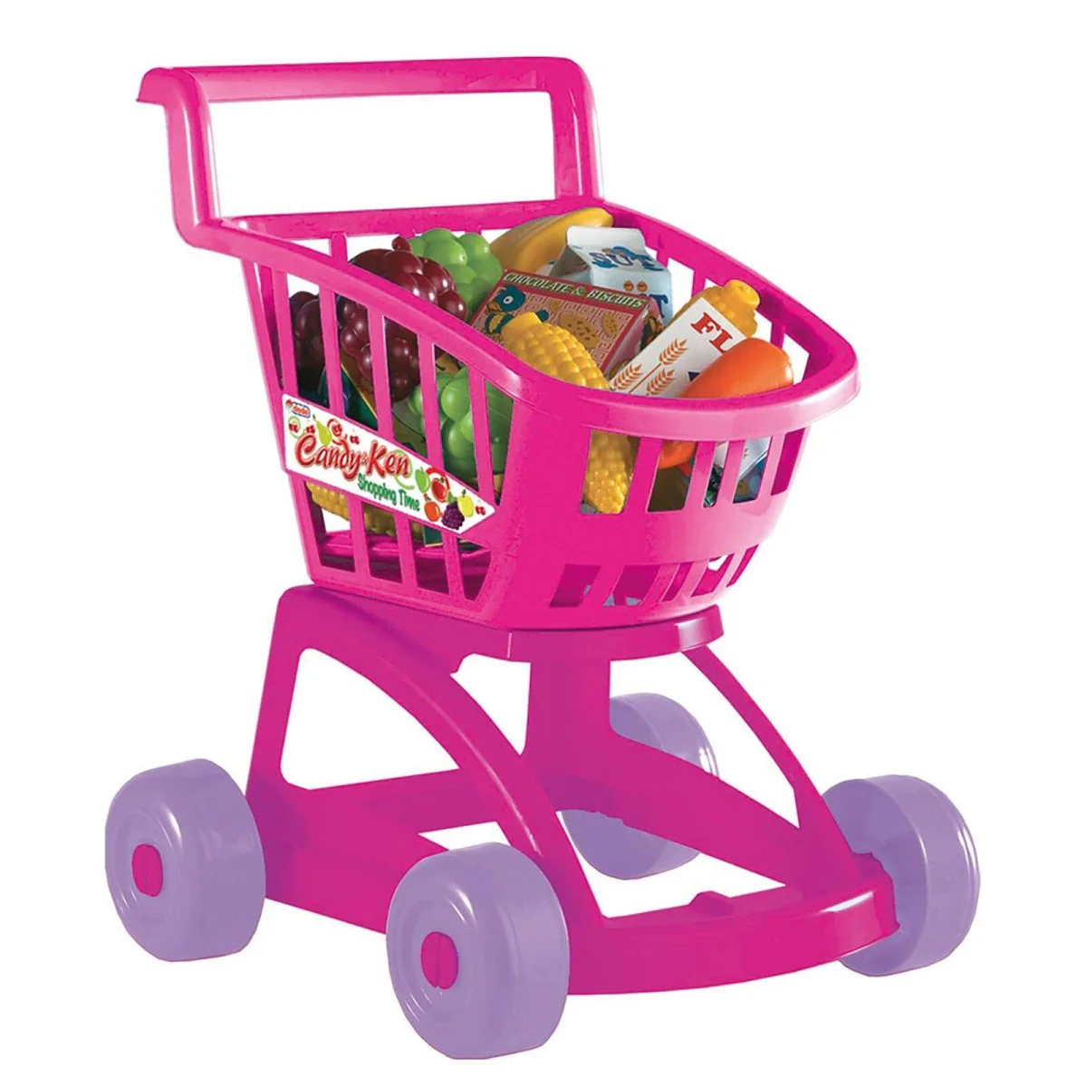 Dede Shopping Cart Assorted - Image 4