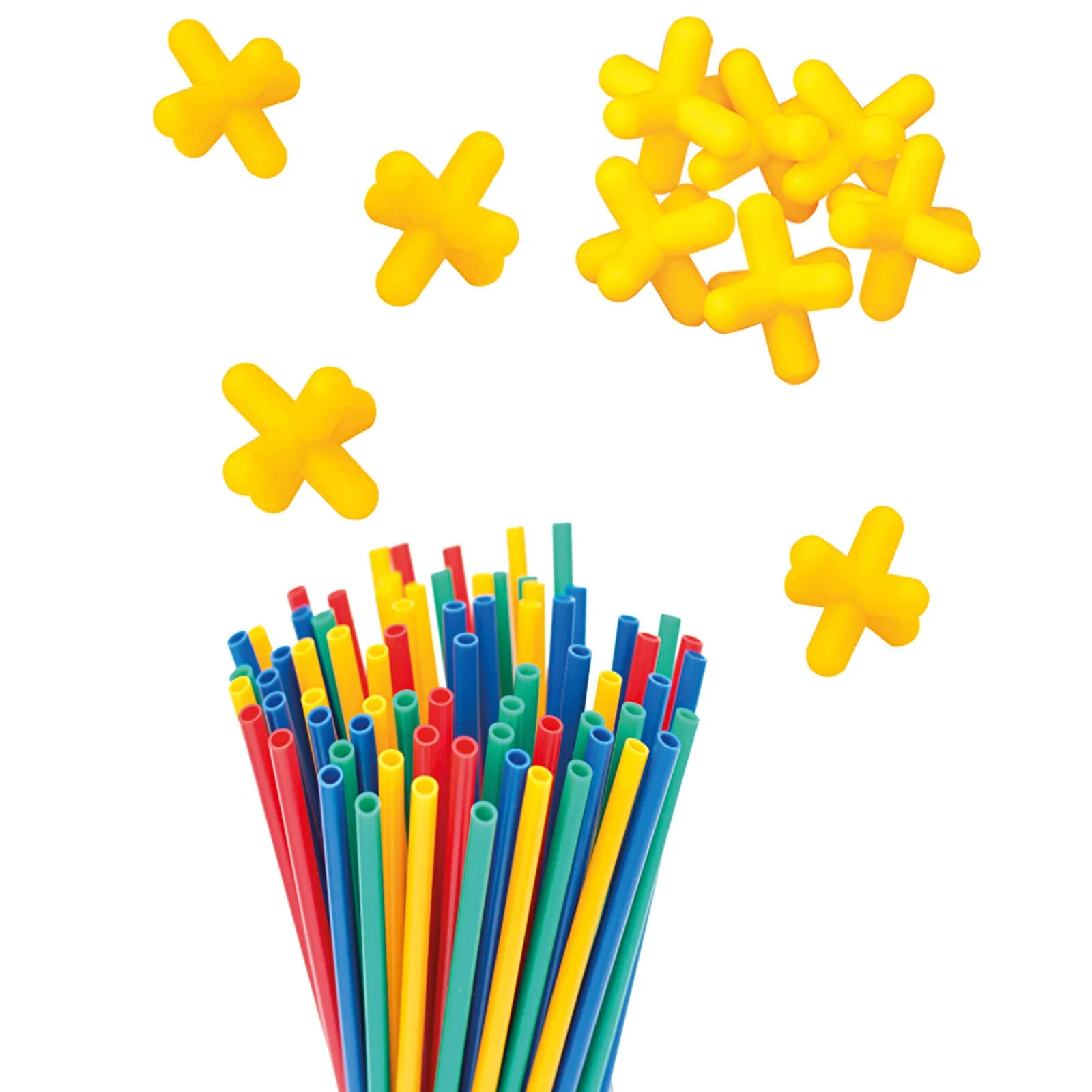Dede Super Bamboo Rods 300 pcs - Image 4