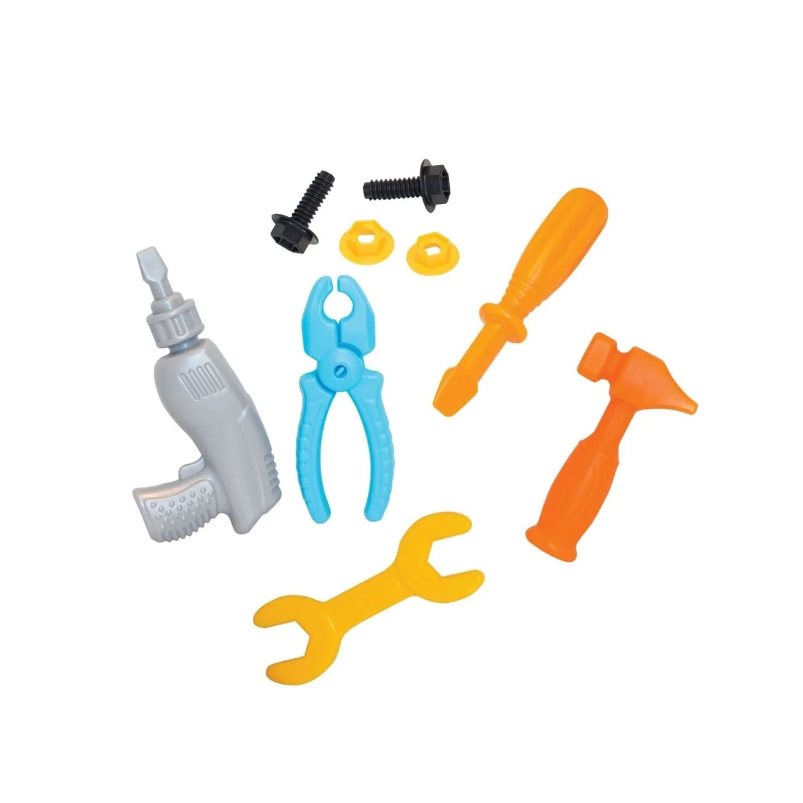 Dede Technic My Tool Set Luggage - Image 5