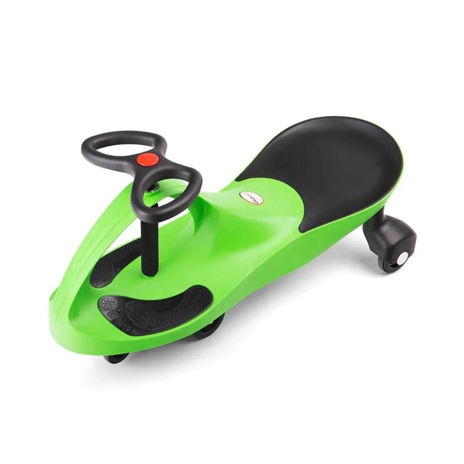 Didicar Kids Ride On - Green - Image 2