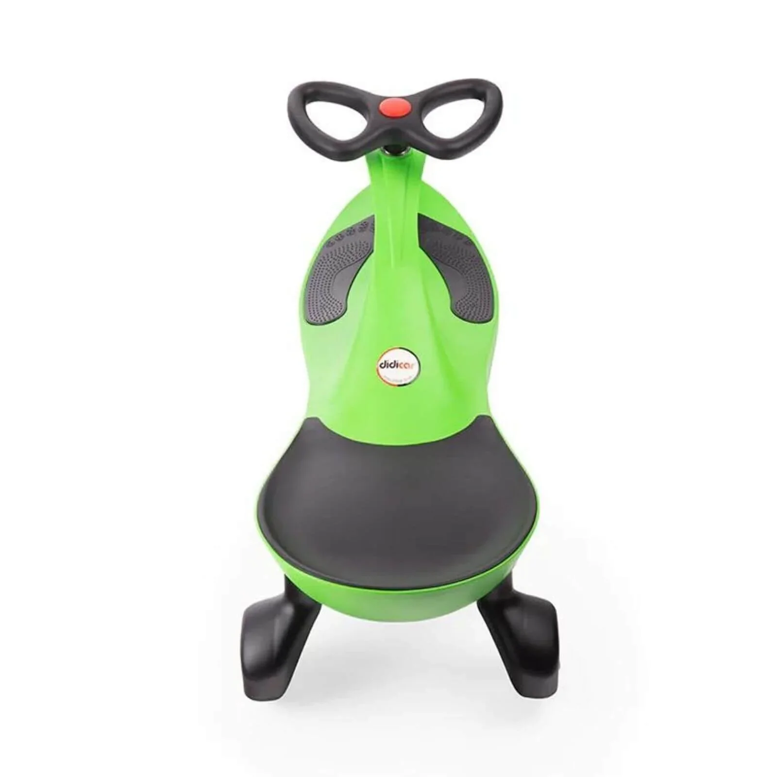 Didicar Kids Ride On - Green - Image 3