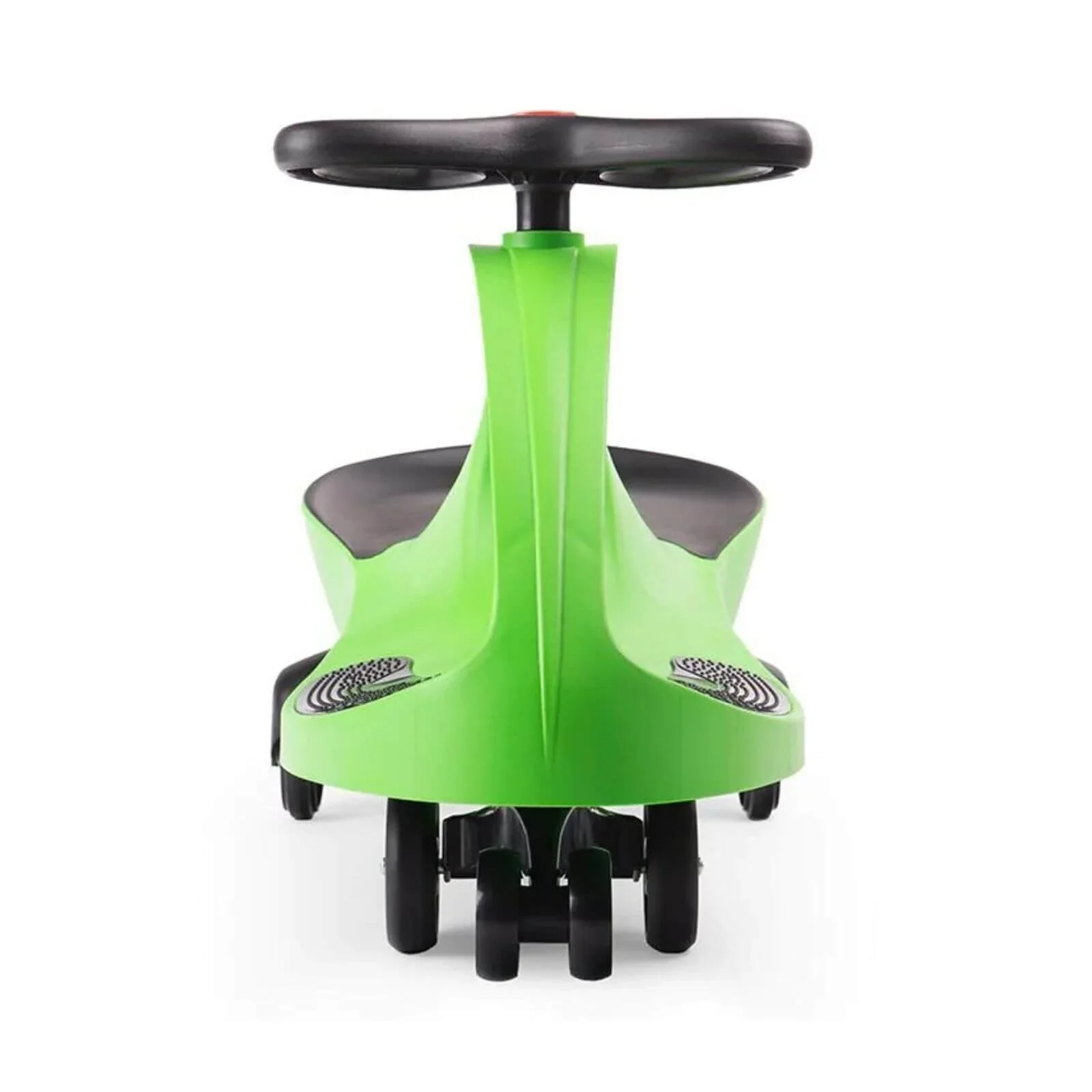 Didicar Kids Ride On - Green - Image 5
