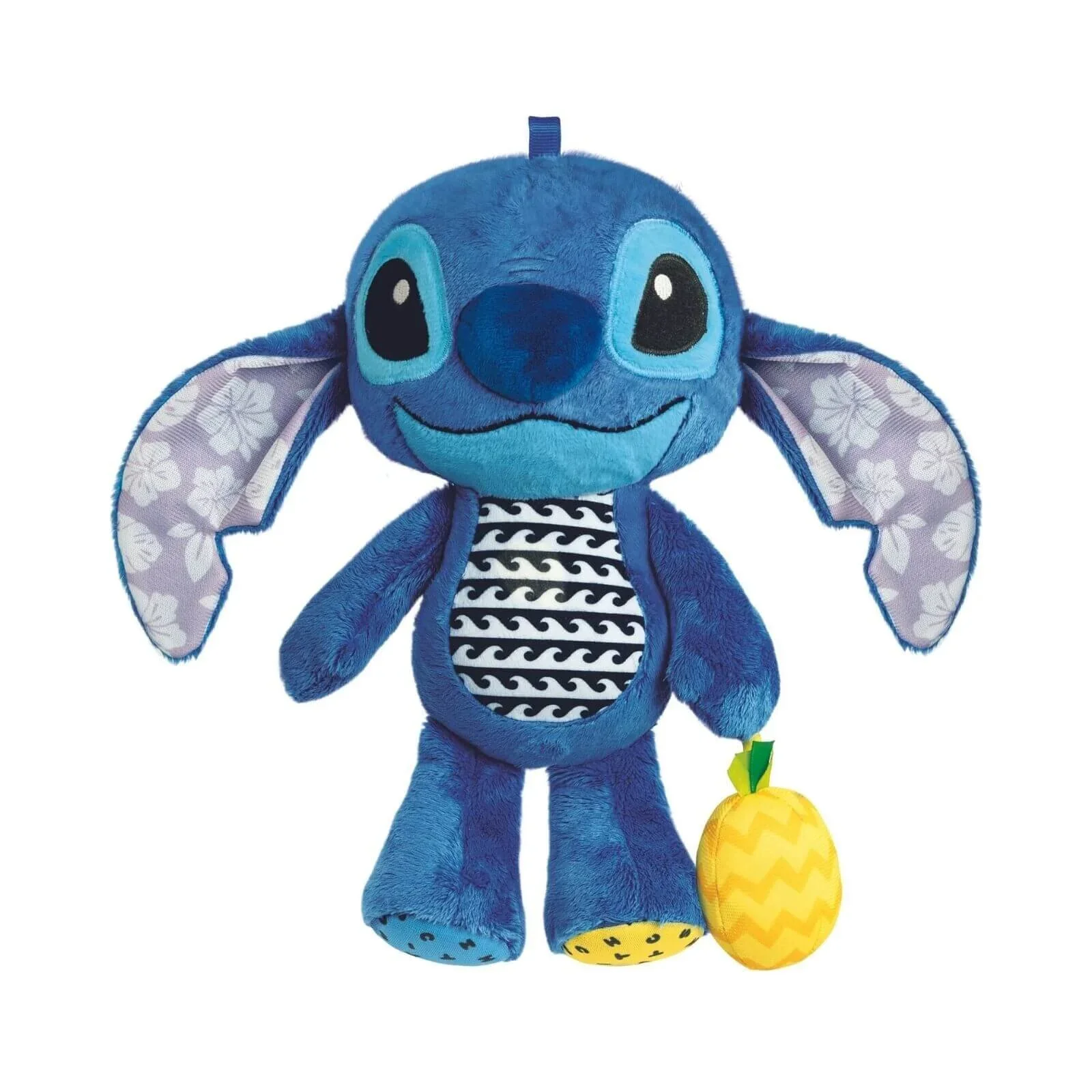 Disney Baby-Stitch Activity Plush - Image 2