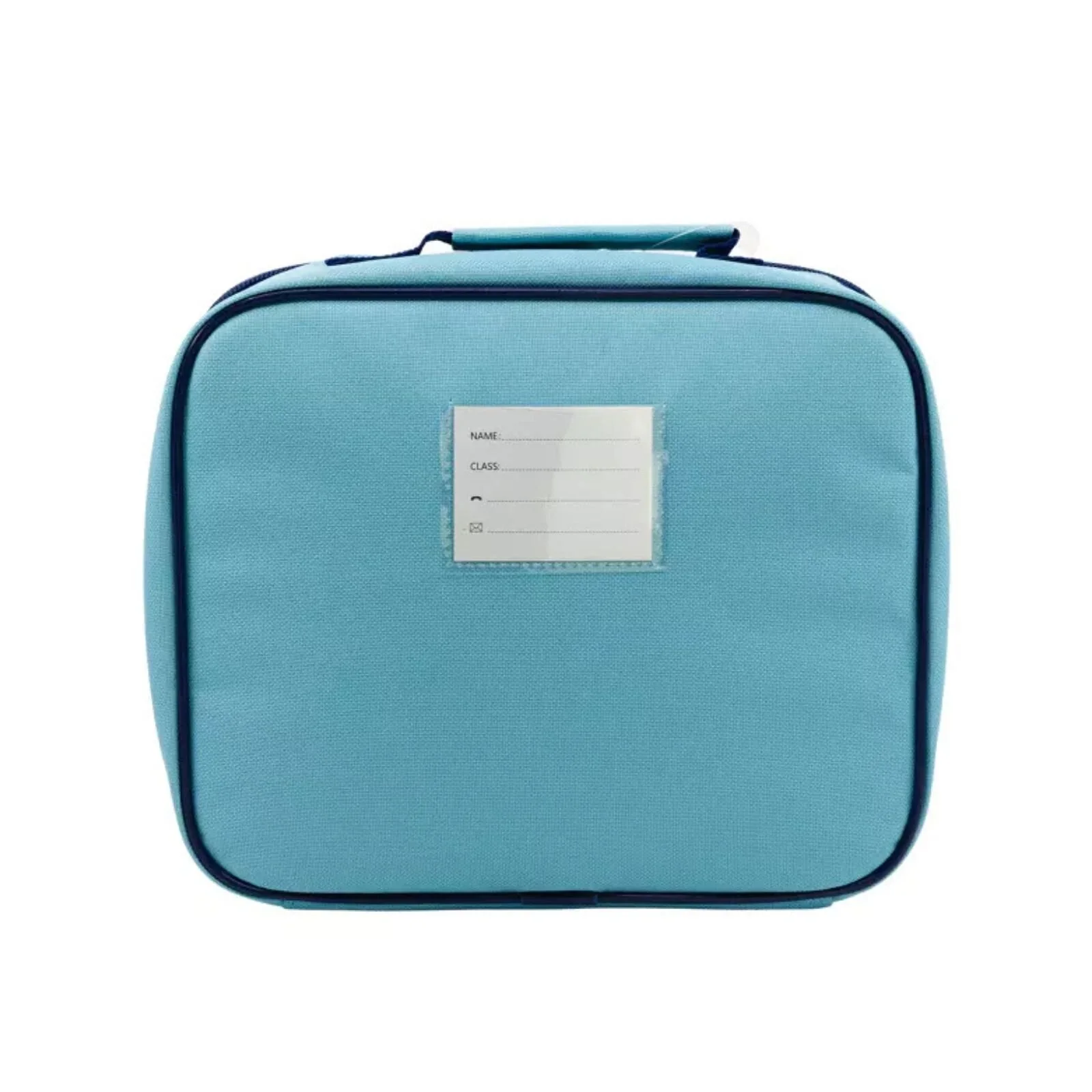 Disney Bluey Rectangular Insulated Lunch Bag - Image 2