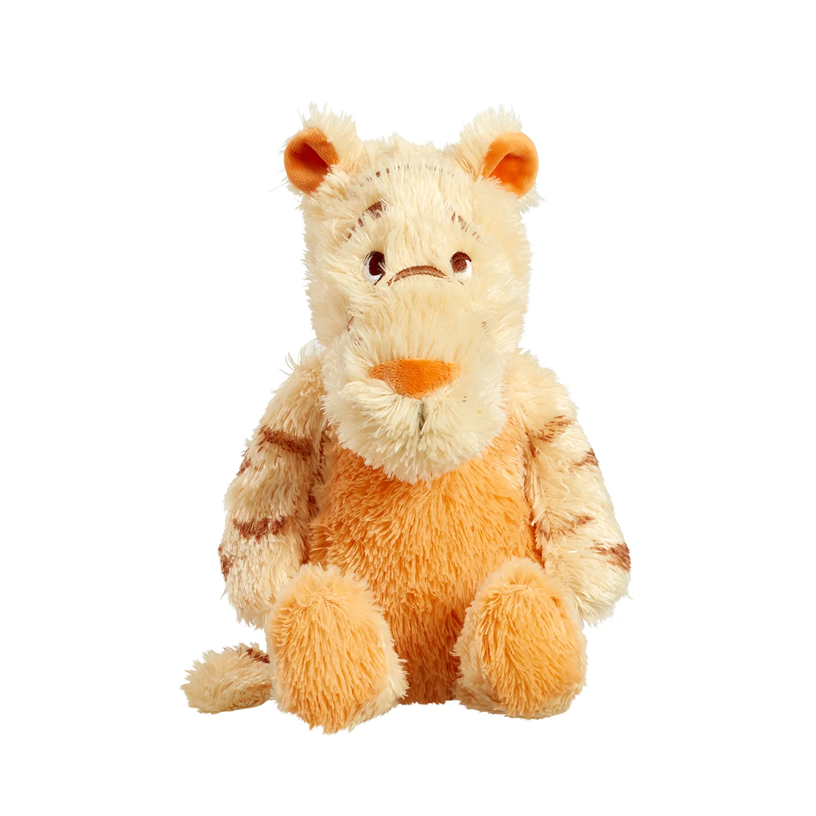 Disney Classic Pooh Cuddly Tigger Orange - Image 2
