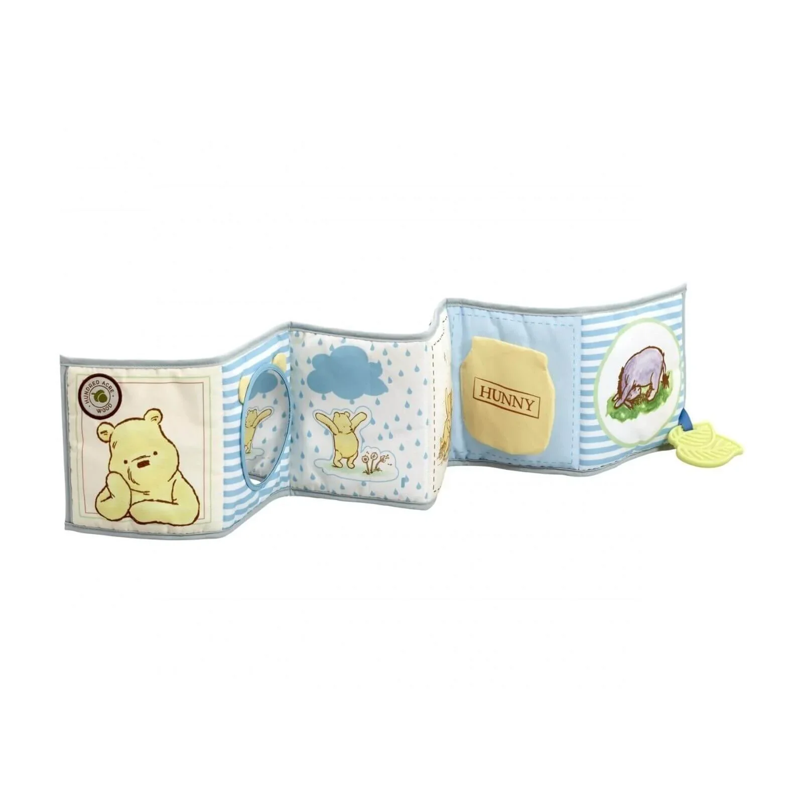 Disney Winnie The Pooh Unfold & Discover - Image 2