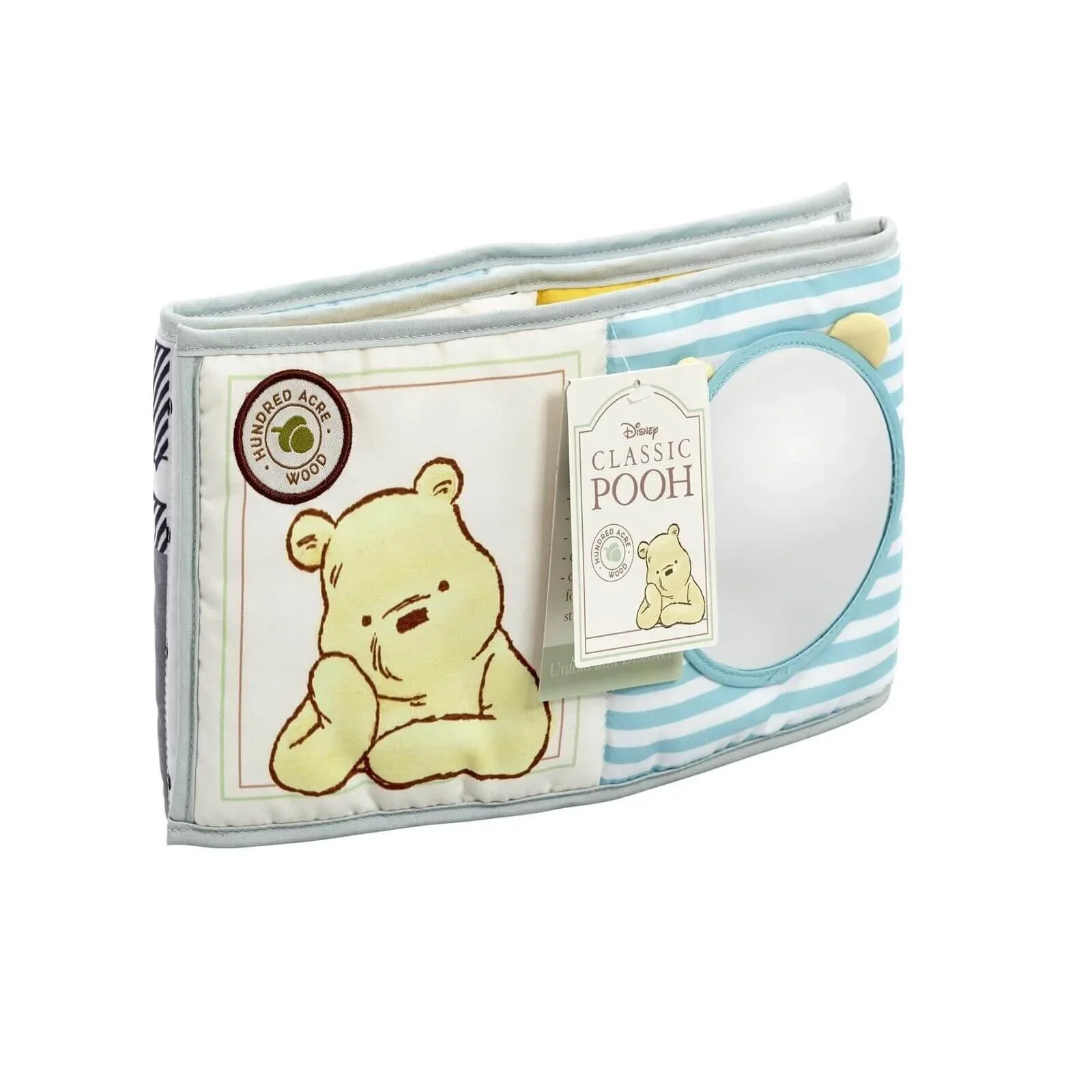 Disney Winnie The Pooh Unfold & Discover - Image 3
