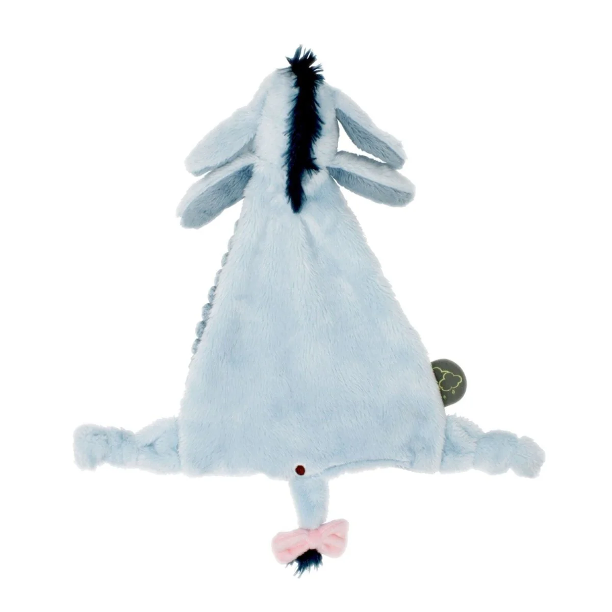 Disney Winnie The Pooh Eeyore Comferter - Image 3