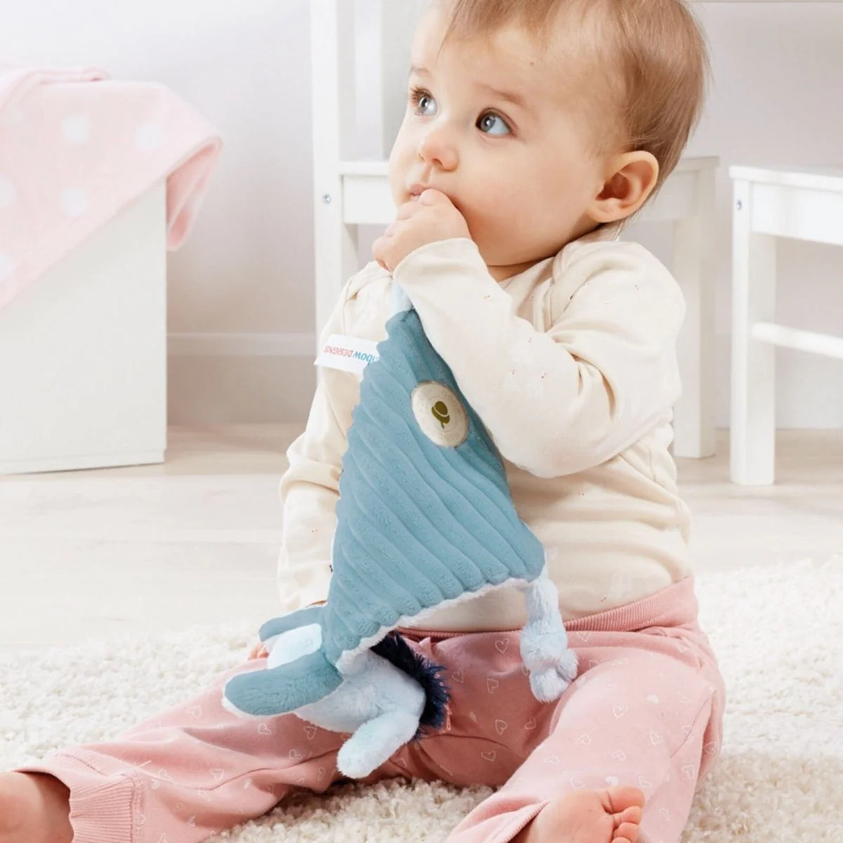 Disney Winnie The Pooh Eeyore Comferter - Image 4