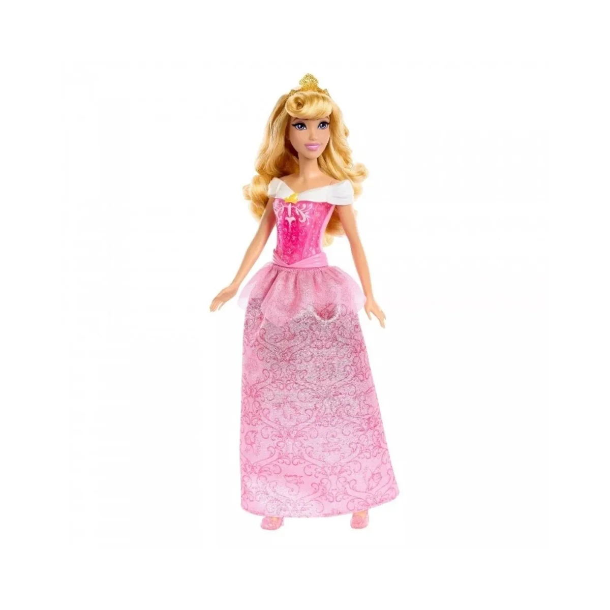 Disney Princess Core Doll - Image 3