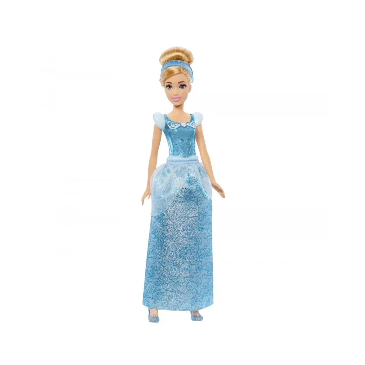 Disney Princess Core Doll - Image 7