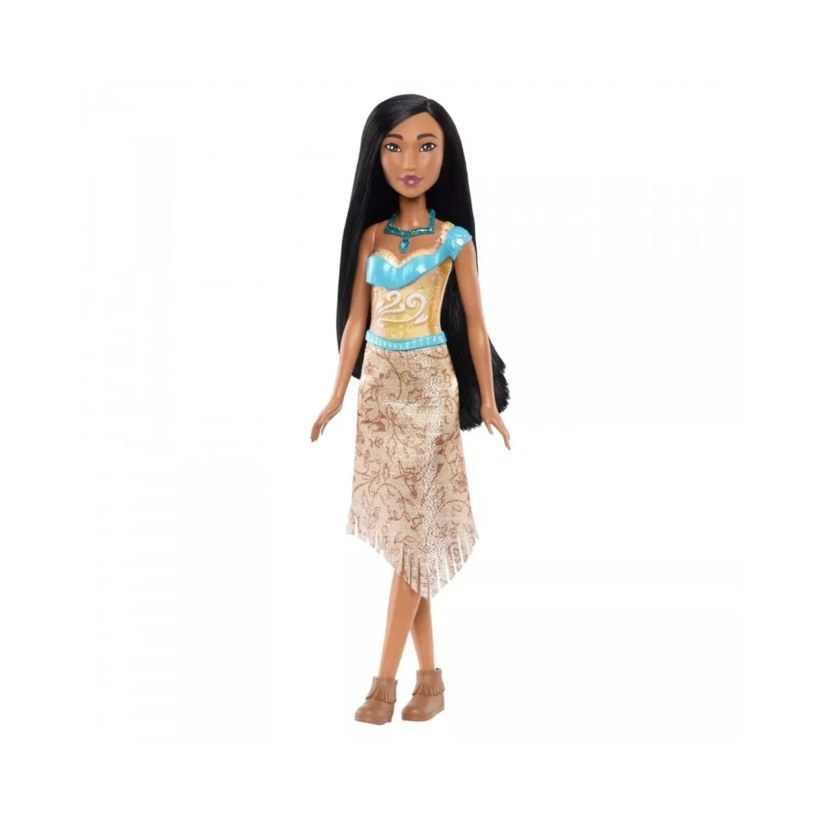 Disney Princess Core Doll - Image 8