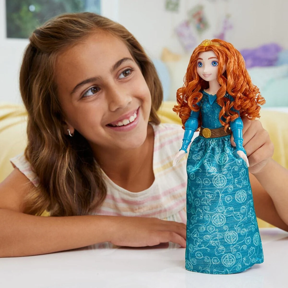 Disney Princess Core Doll - Image 9